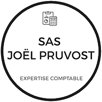 Logo partenaire Cabinet Comptable Joël Pruvost